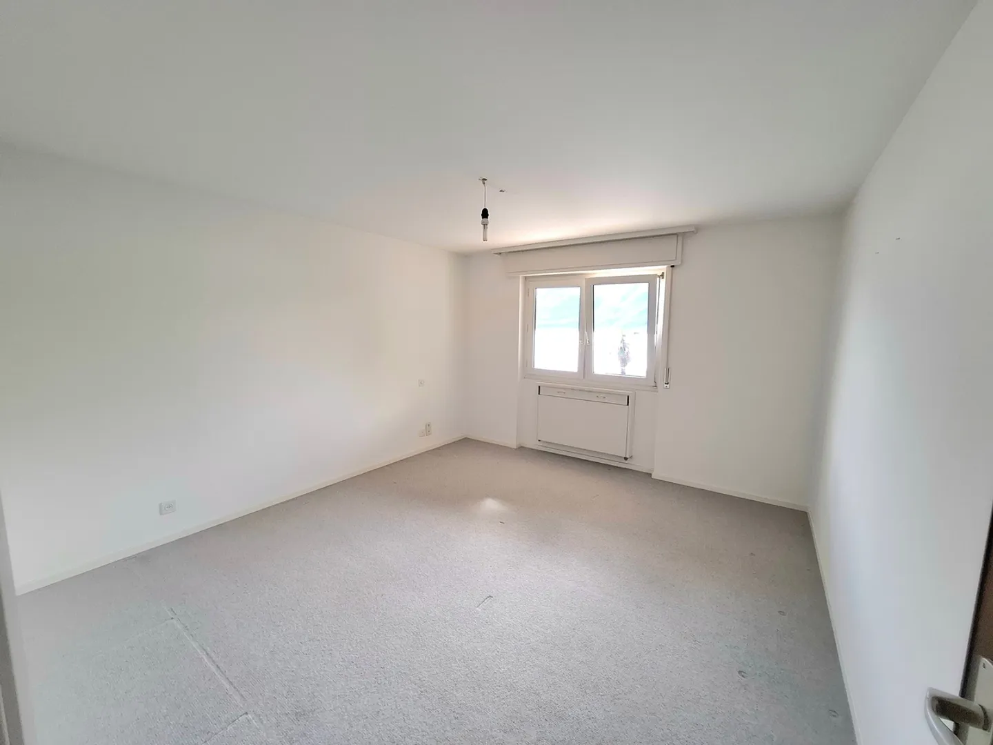Appartement 3.5 pièces - Photo 5 sur 9