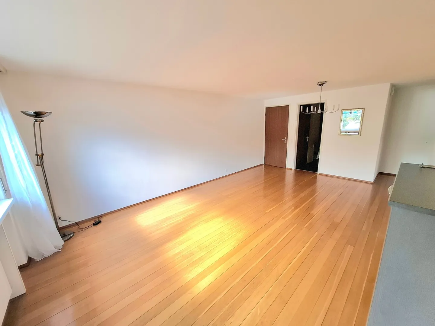 Appartement 3.5 pièces - Photo 7 sur 9