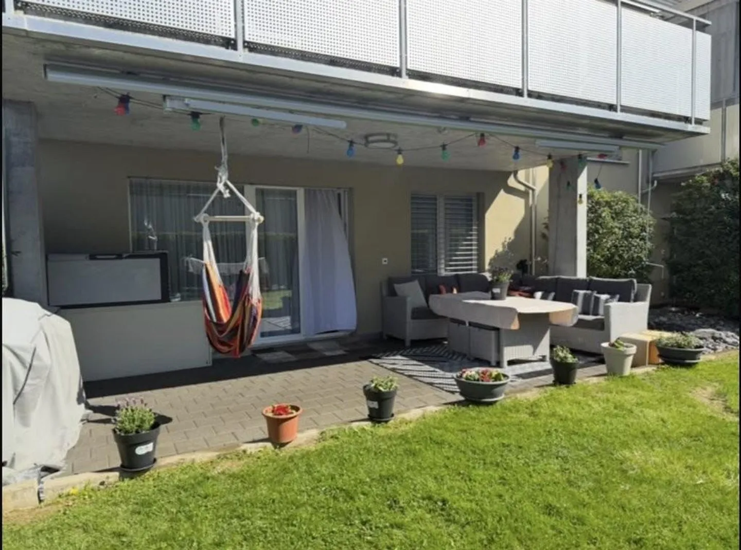 Appartement moderne de 4,5 pièces au rez-de-chaussée de 110 m2 - Vivre avec confort - Photo 5 sur 6