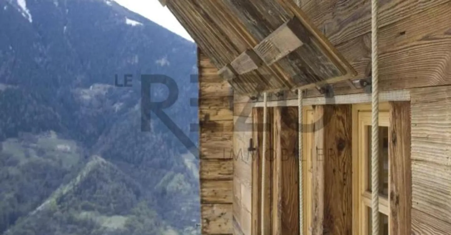 Chalet d'architecte à St-Martin - Photo 9 sur 12