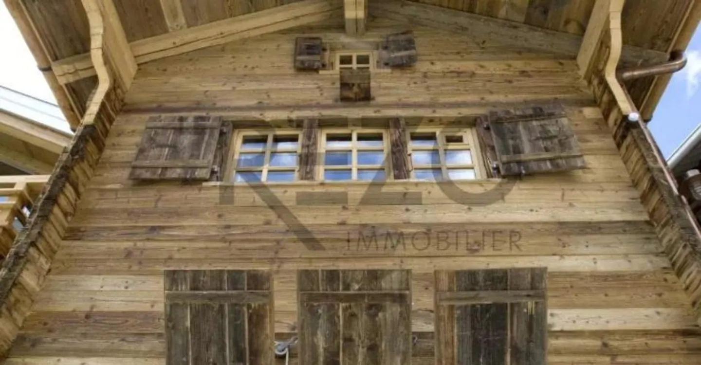 Chalet d'architecte à St-Martin - Photo 10 sur 12