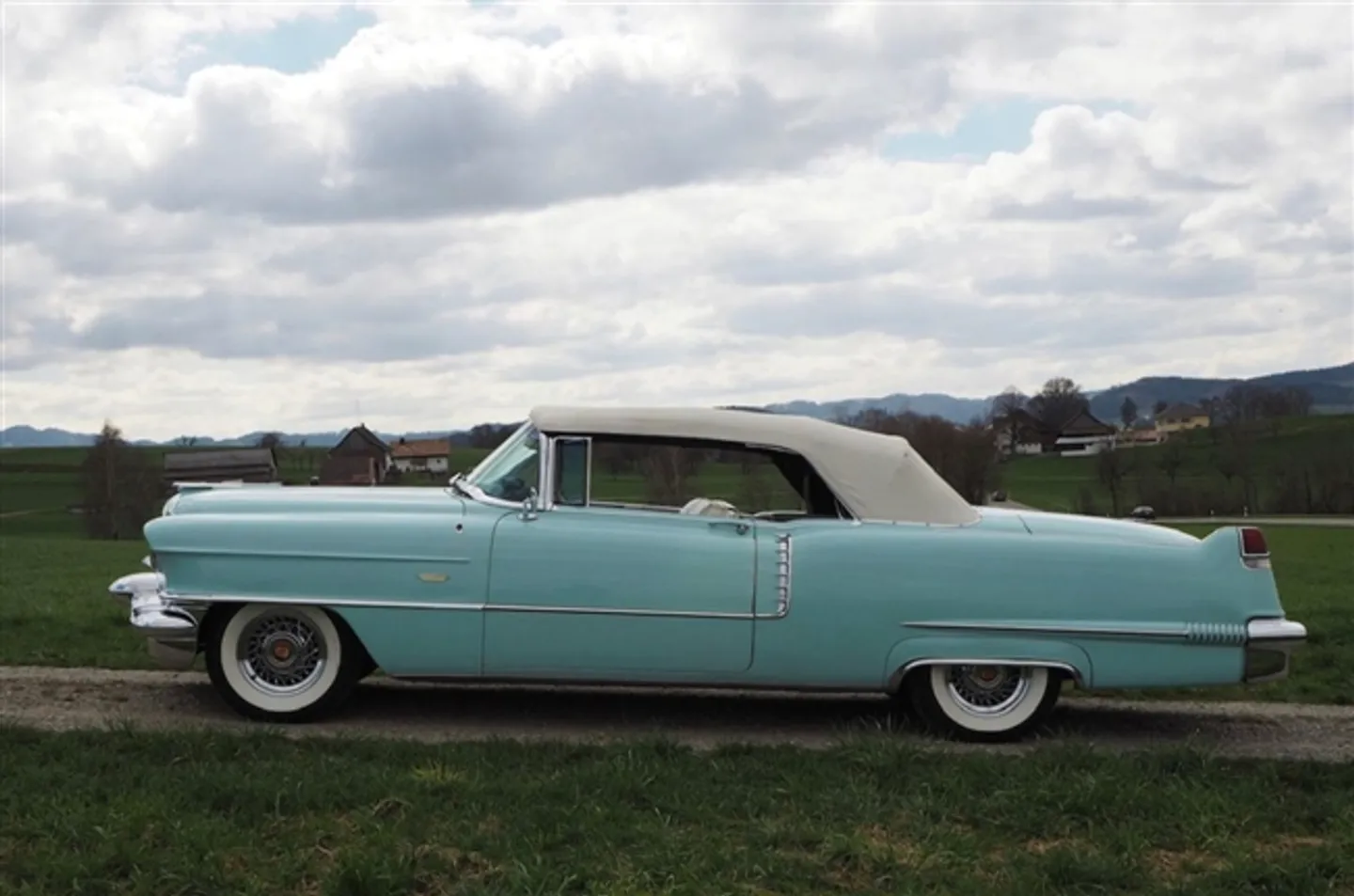 «Tiefgaragenplatz in privater Garage - ideal für Oldtimer, etc.» - Foto 1 von 1