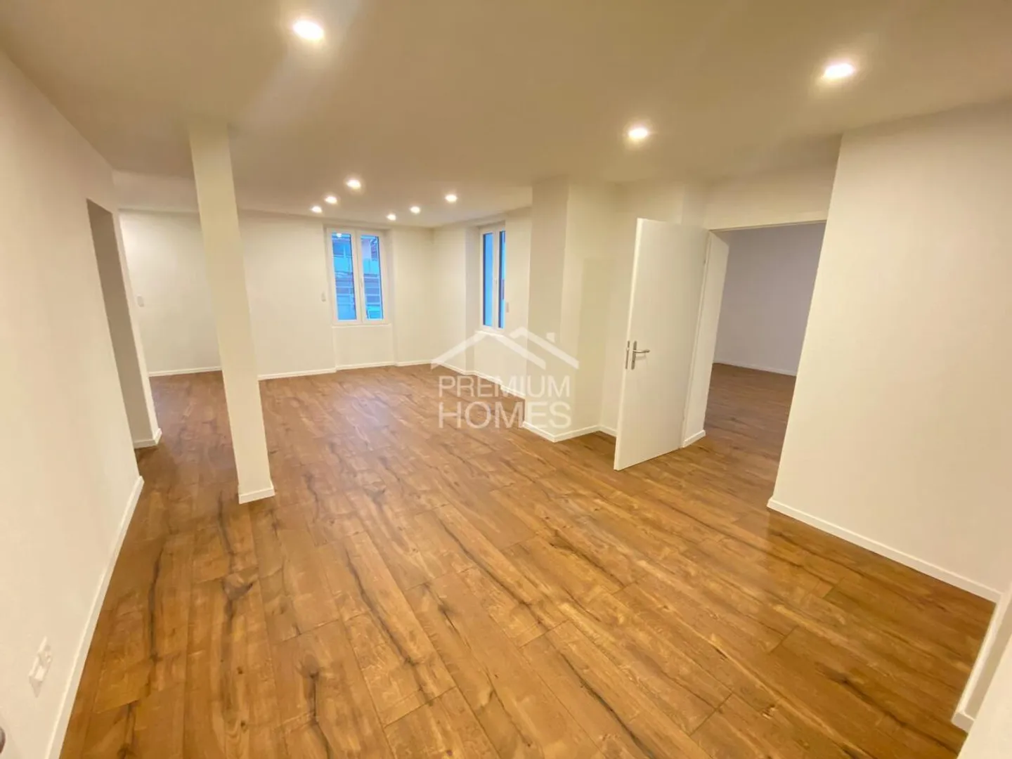 Luce, comfort e tecnologia moderna uniti - Foto 1 di 6