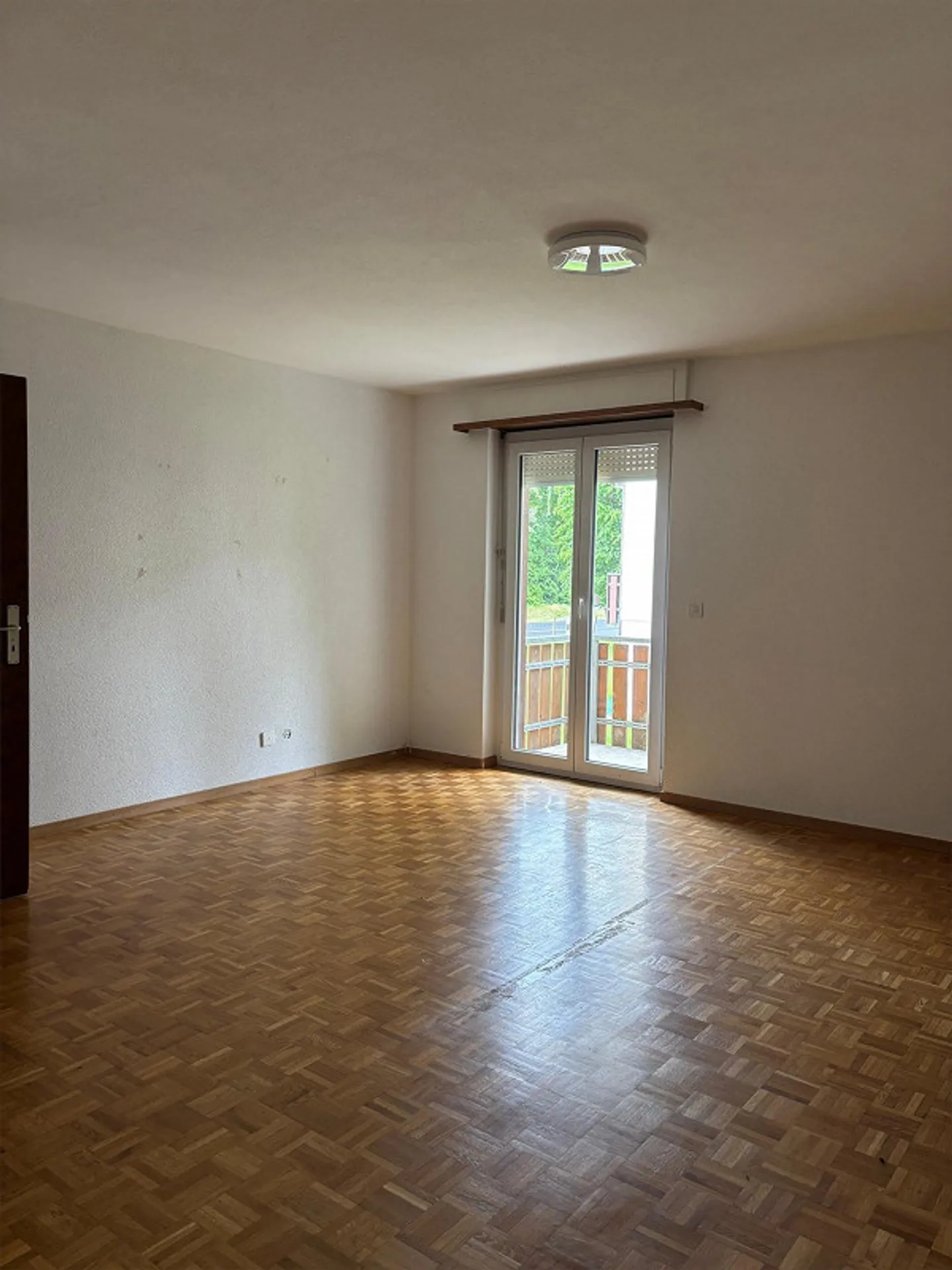Appartement 4.5 pièces à Plaffeien - calme et spacieux - Photo 2 sur 10