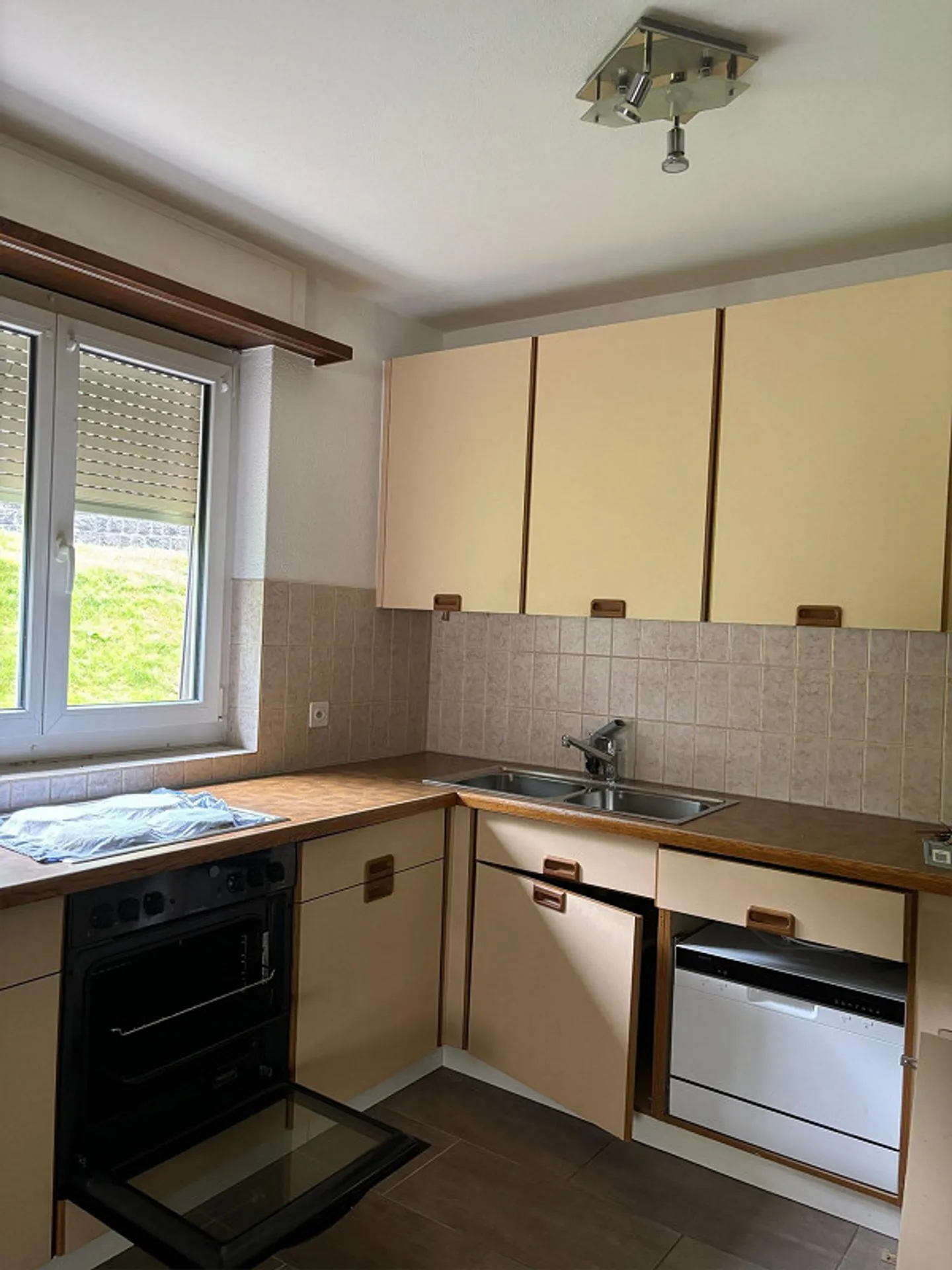 Appartement 4.5 pièces à Plaffeien - calme et spacieux - Photo 7 sur 10