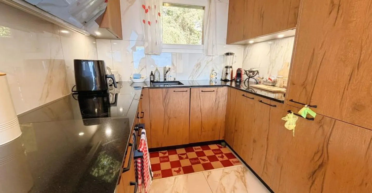 Duplex spacieux avec vue imprenable - Photo 8 sur 29