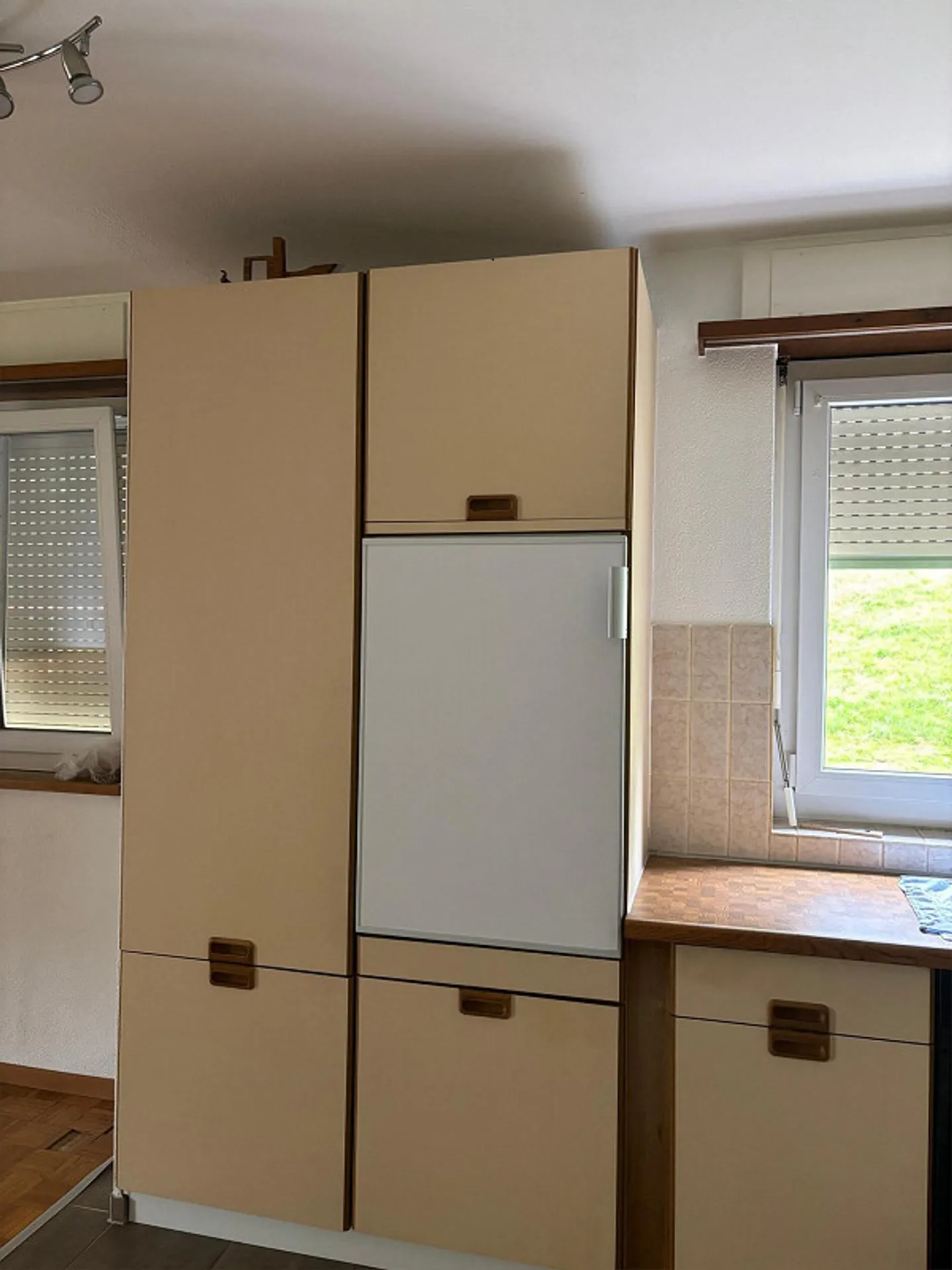 Appartement 4.5 pièces à Plaffeien - calme et spacieux - Photo 8 sur 10
