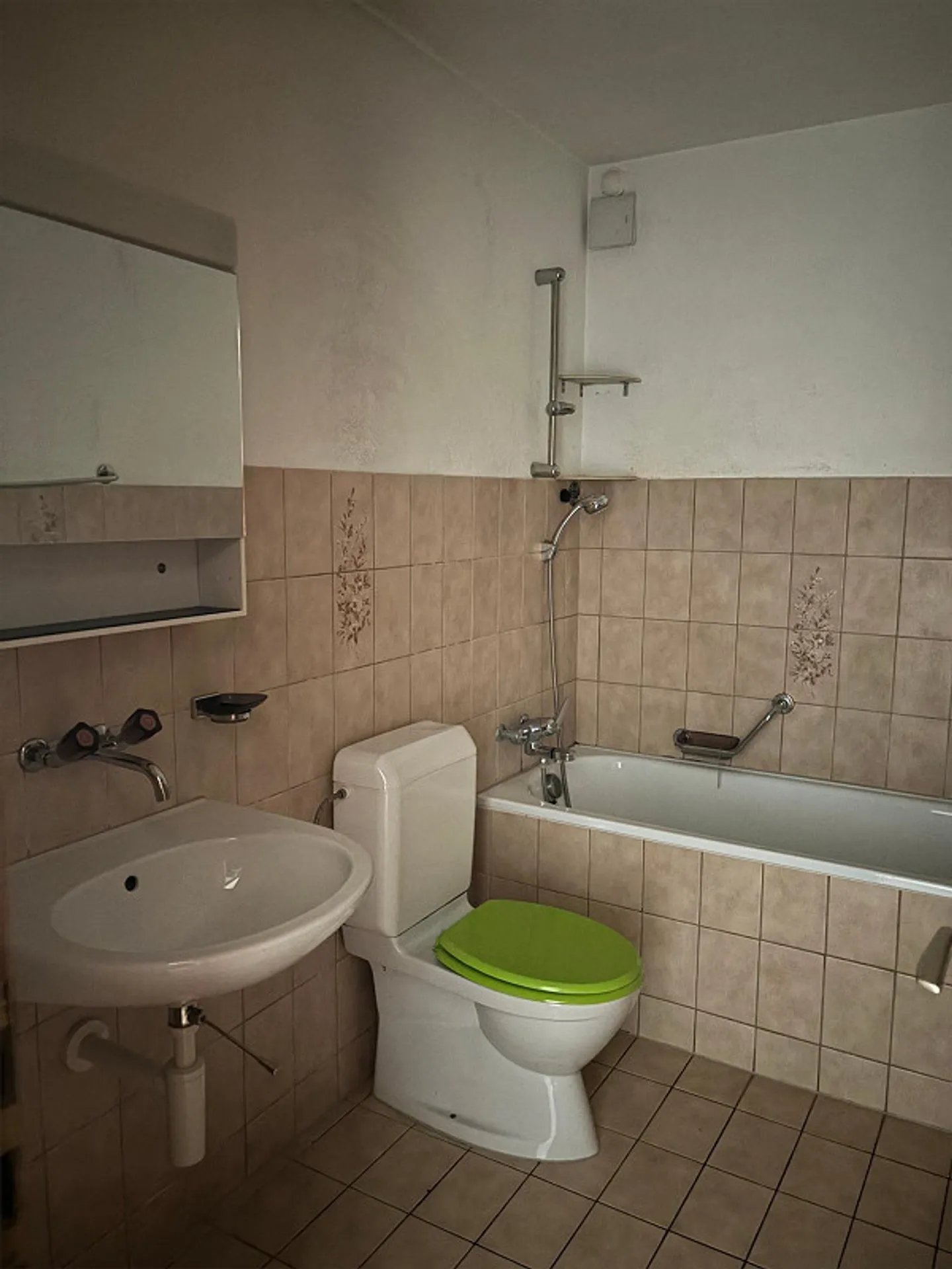 Appartement 4.5 pièces à Plaffeien - calme et spacieux - Photo 9 sur 10