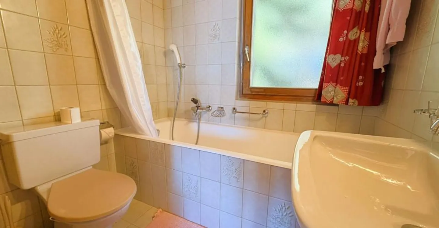 Duplex spacieux avec vue imprenable - Photo 12 sur 29