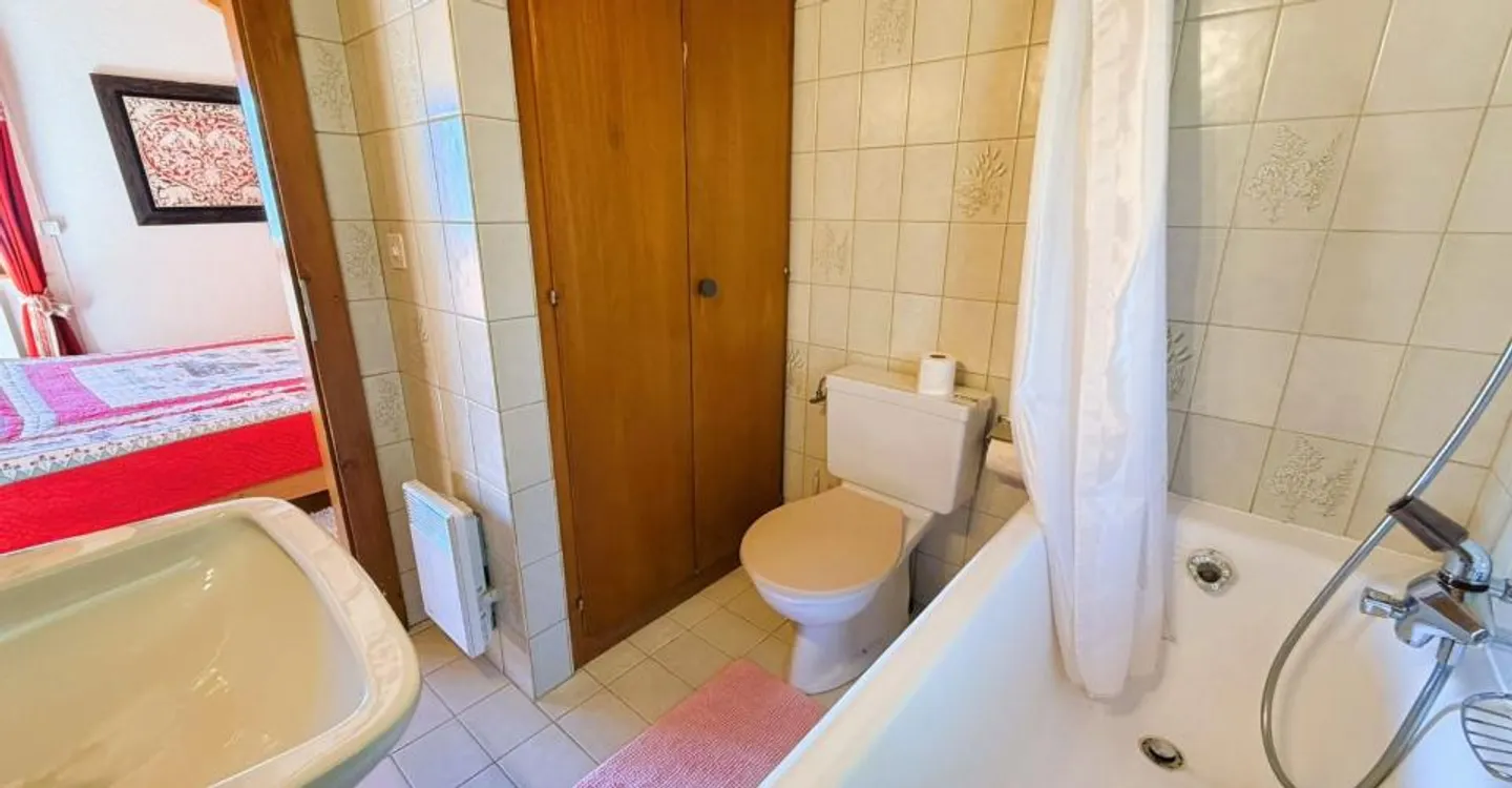 Duplex spacieux avec vue imprenable - Photo 13 sur 29