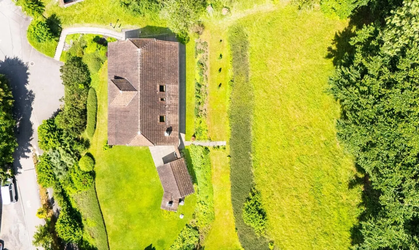 Maison individuelle Triengen - Photo 2 sur 13