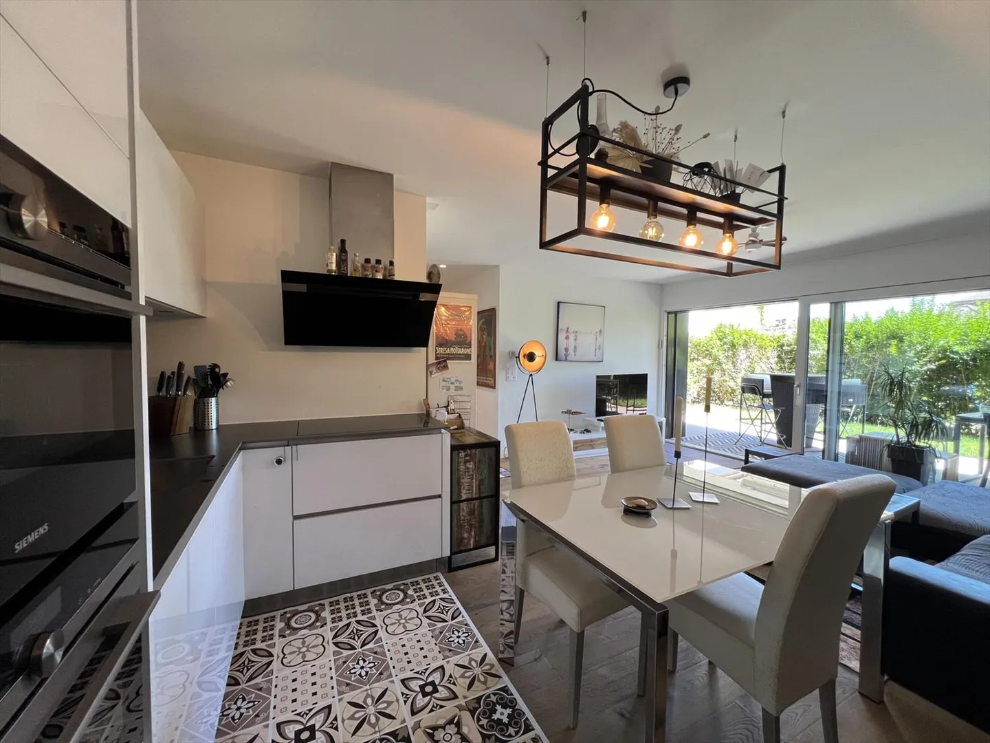 Appartement 3.5 pièces - Photo 3 sur 13