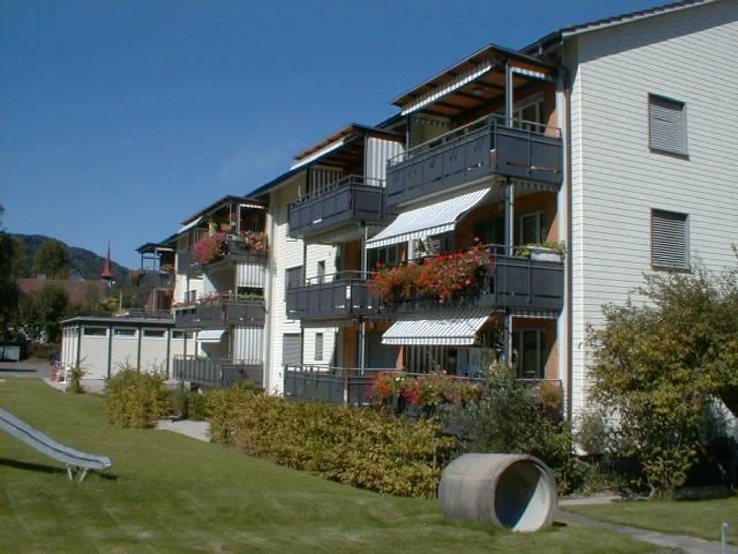 Zona residenziale tranquilla e rilassante *Affittare senza deposito* - Foto 1 di 5