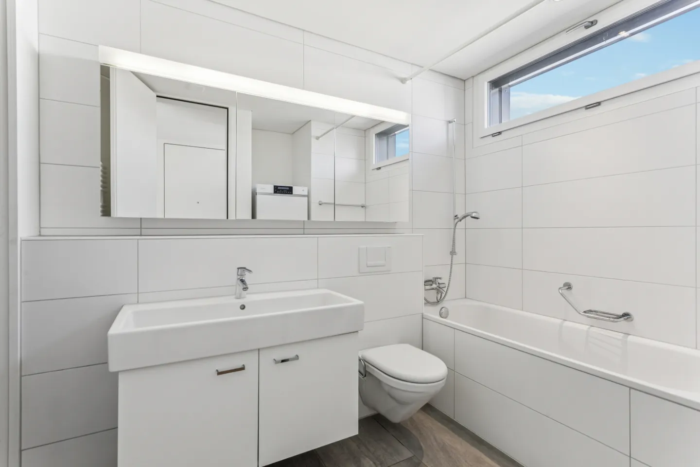 Exklusive Attikawohnung - Foto 6 von 6