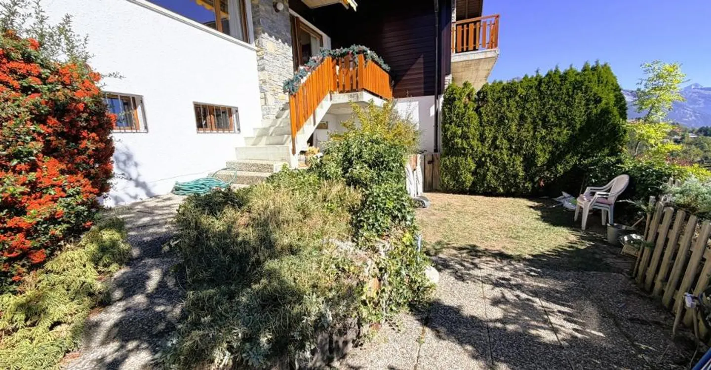 Duplex spacieux avec vue imprenable - Photo 26 sur 29