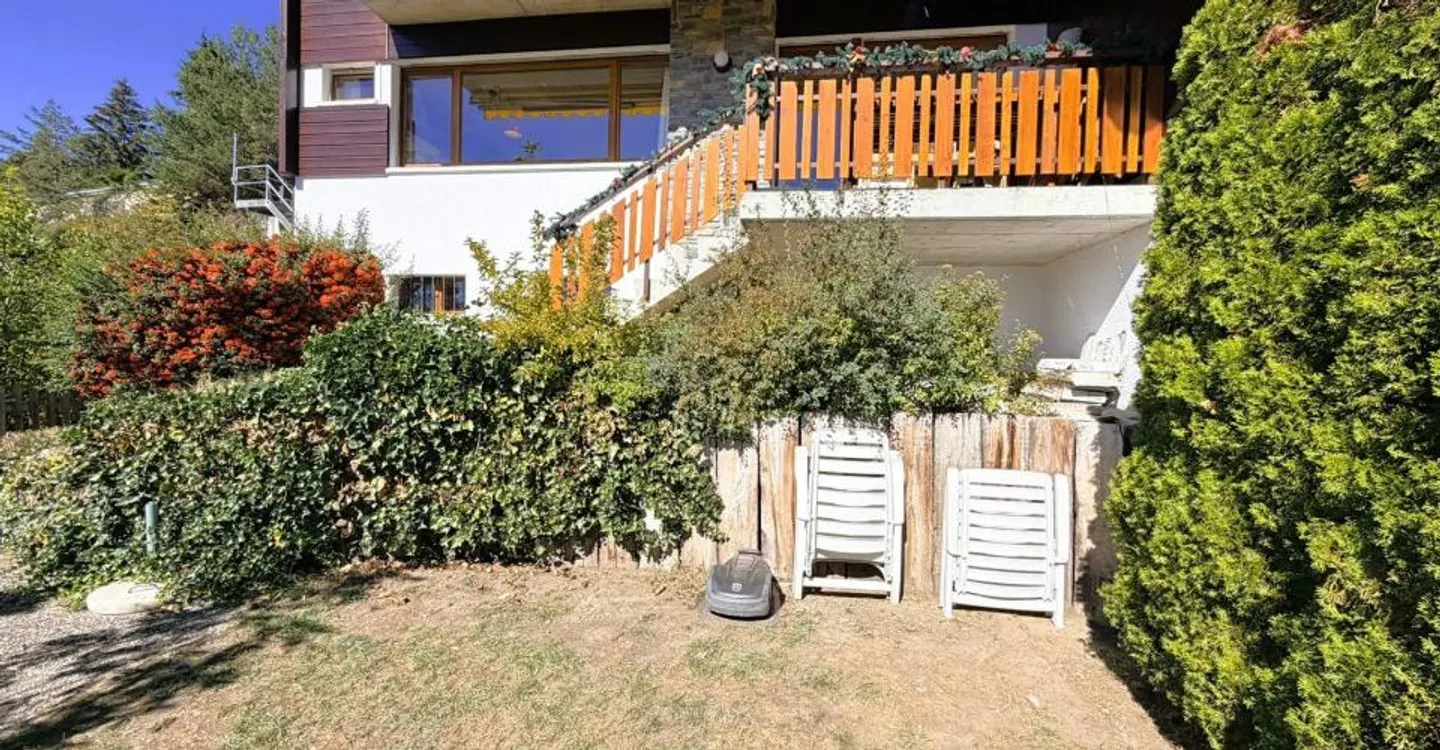 Duplex spacieux avec vue imprenable - Photo 27 sur 29