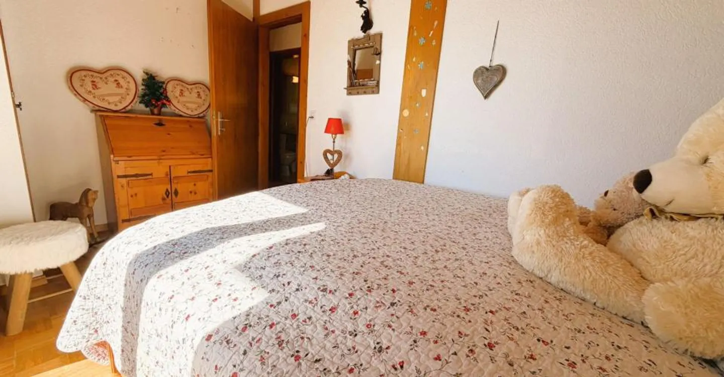 Duplex spacieux avec vue imprenable - Photo 15 sur 29
