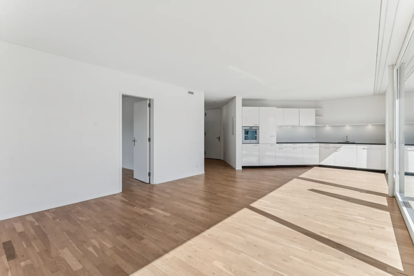 Exklusive Attikawohnung - Foto 3 von 6