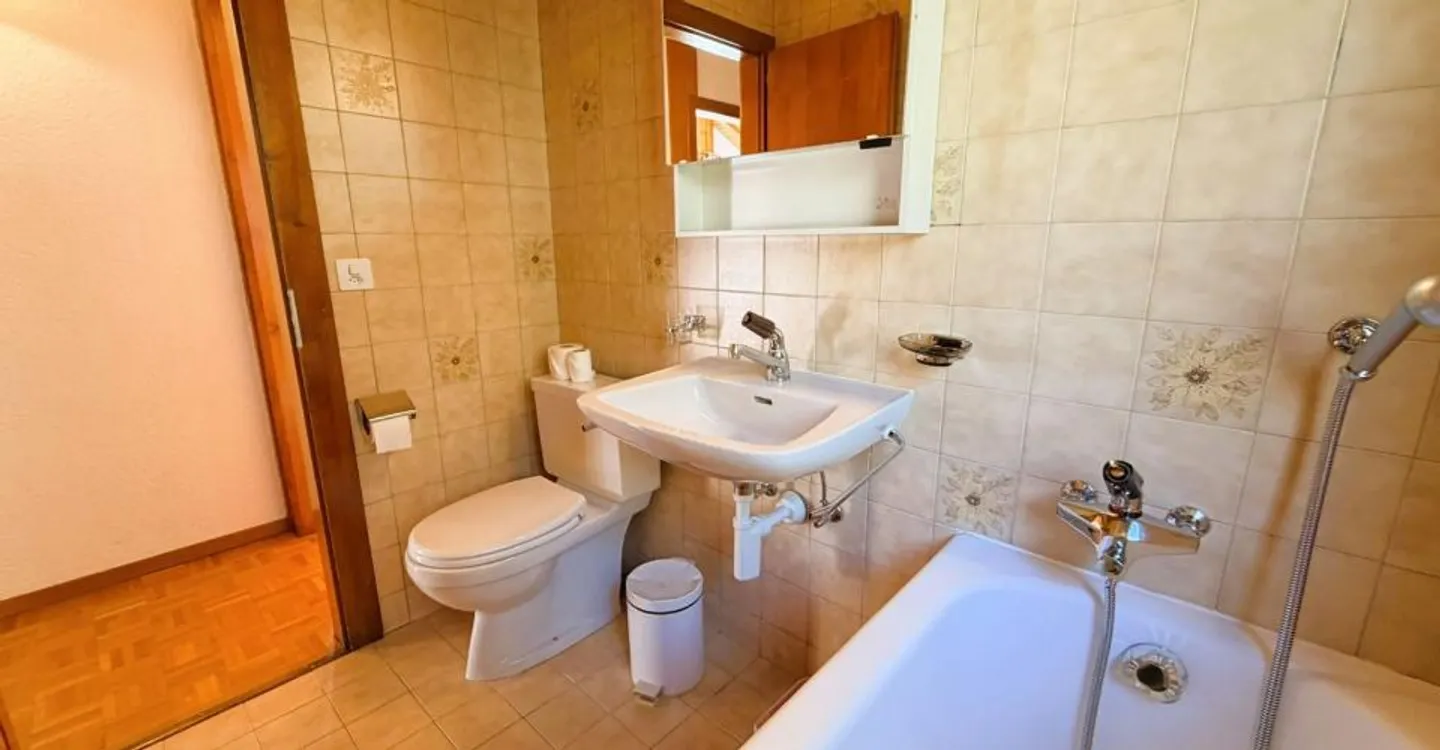 Duplex spacieux avec vue imprenable - Photo 19 sur 29