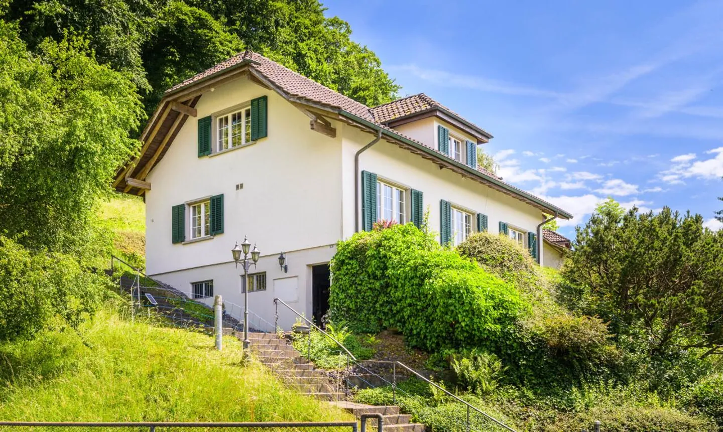 Maison individuelle Triengen - Photo 3 sur 13
