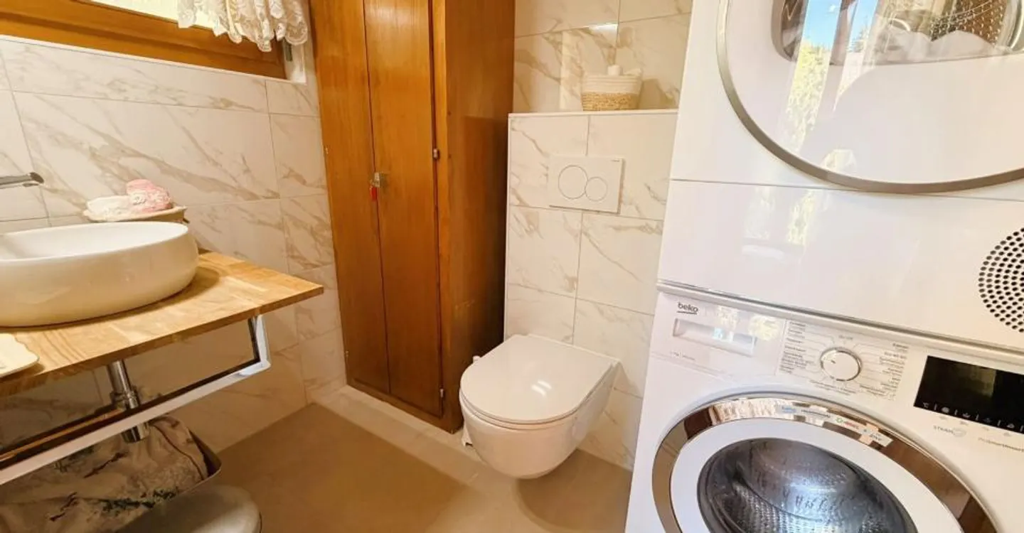 Duplex spacieux avec vue imprenable - Photo 20 sur 29