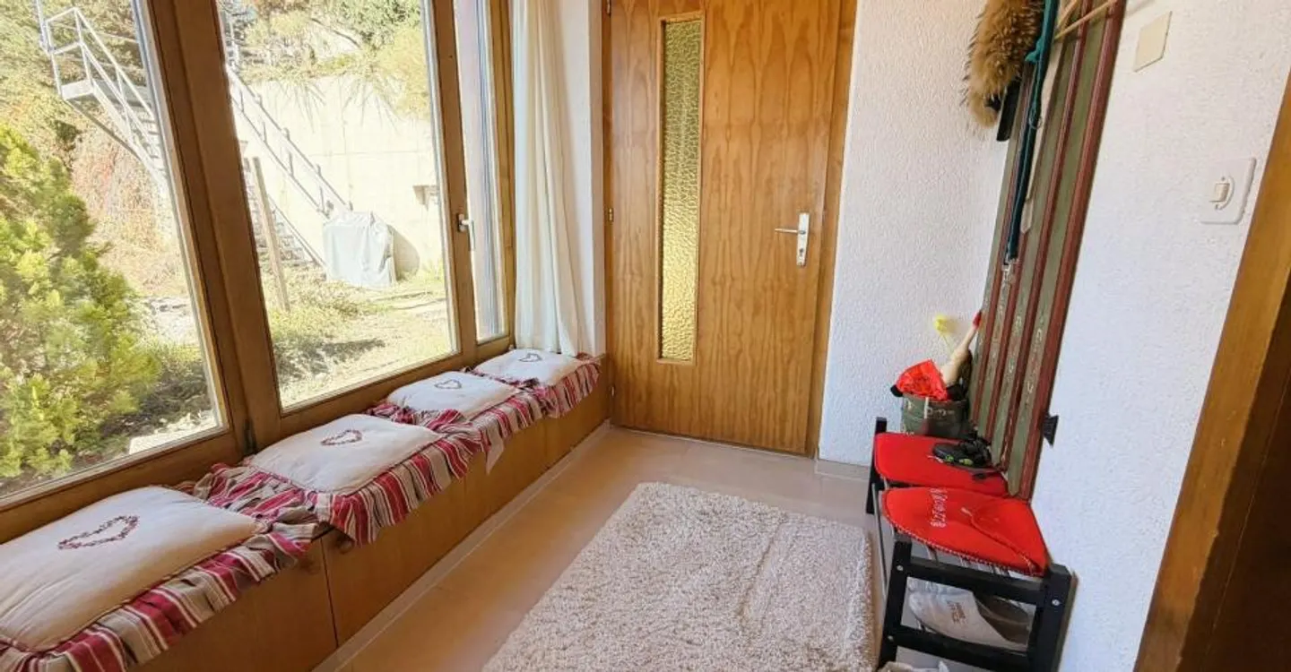 Duplex spacieux avec vue imprenable - Photo 21 sur 29