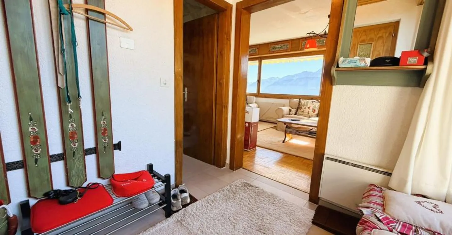 Duplex spacieux avec vue imprenable - Photo 22 sur 29
