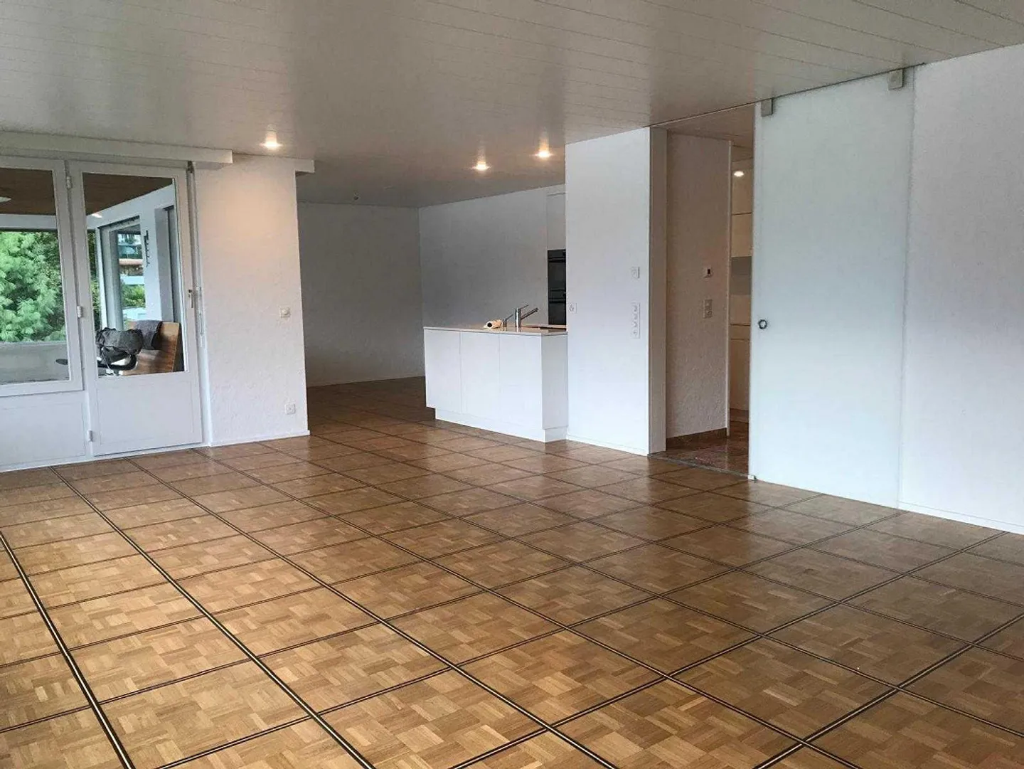 Vivere come in una casa unifamiliare con vista mozzafiato sul lago e sulle montagne - Foto 6 di 17