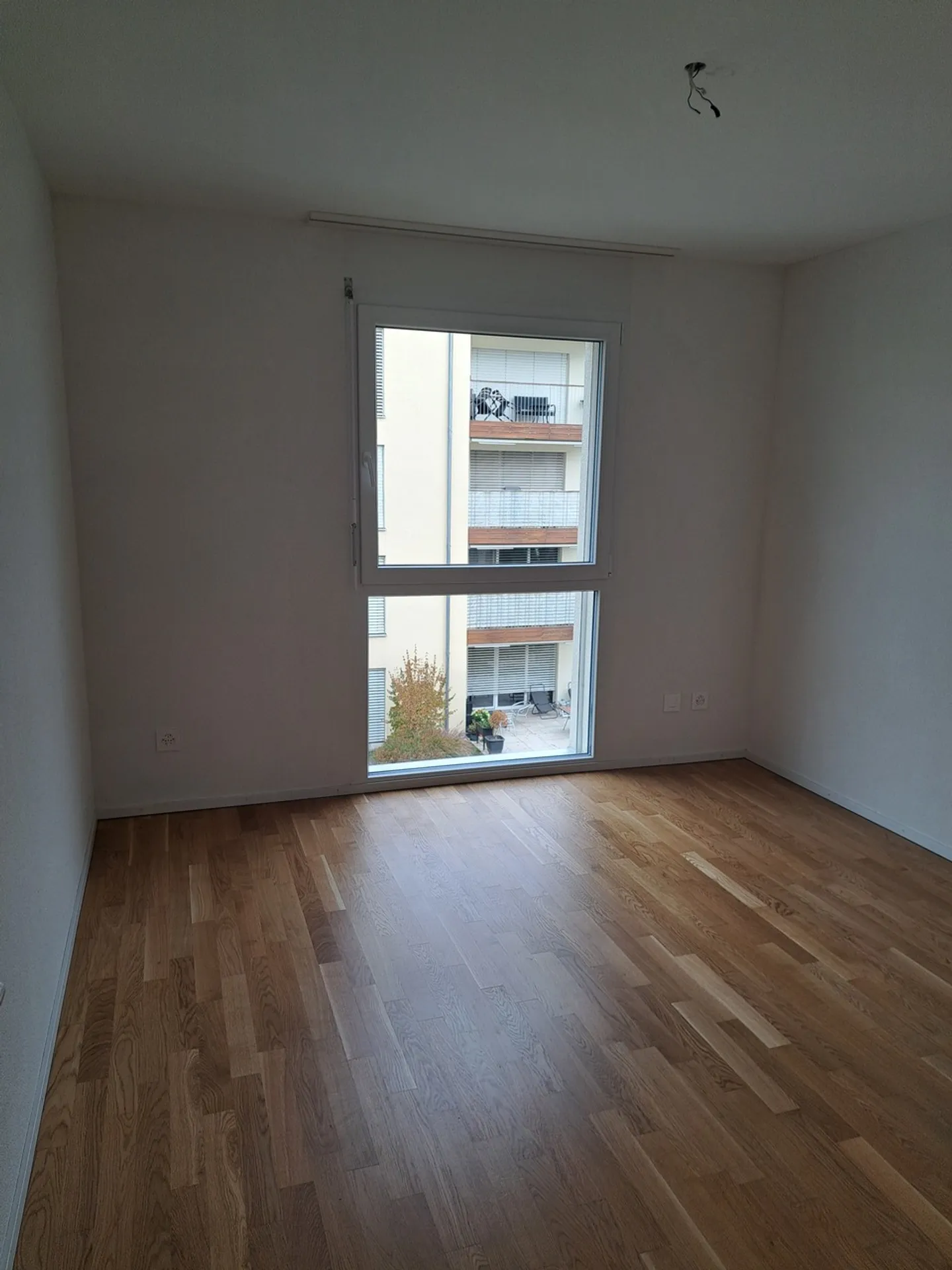 Wohnung mieten - Foto 3 von 4