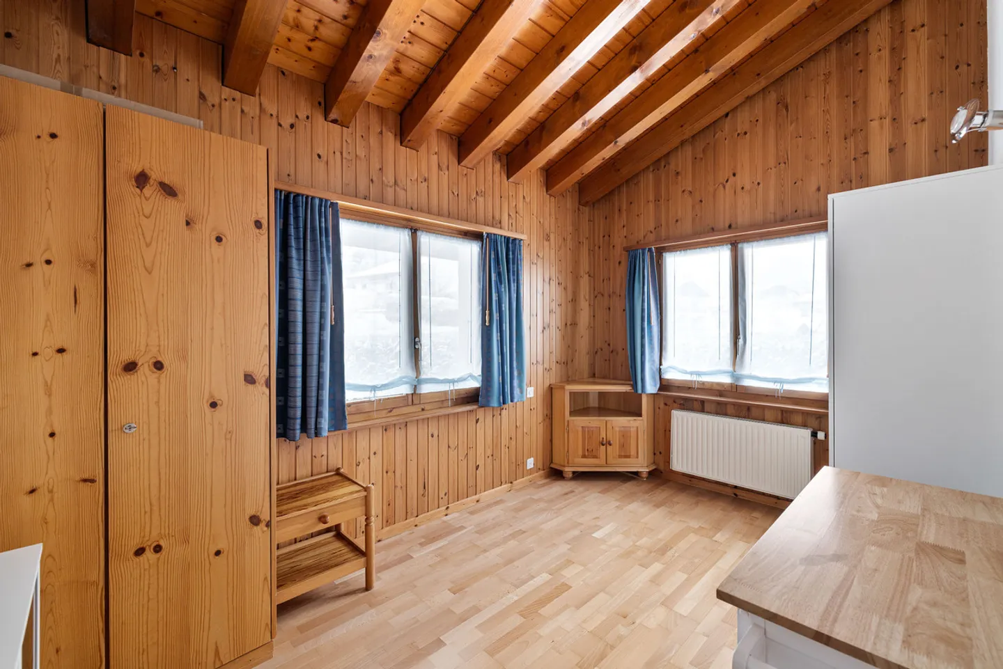 Einzelvilla - Nur wenige Schritte von Crans-Montana entfernt - Foto 7 von 12