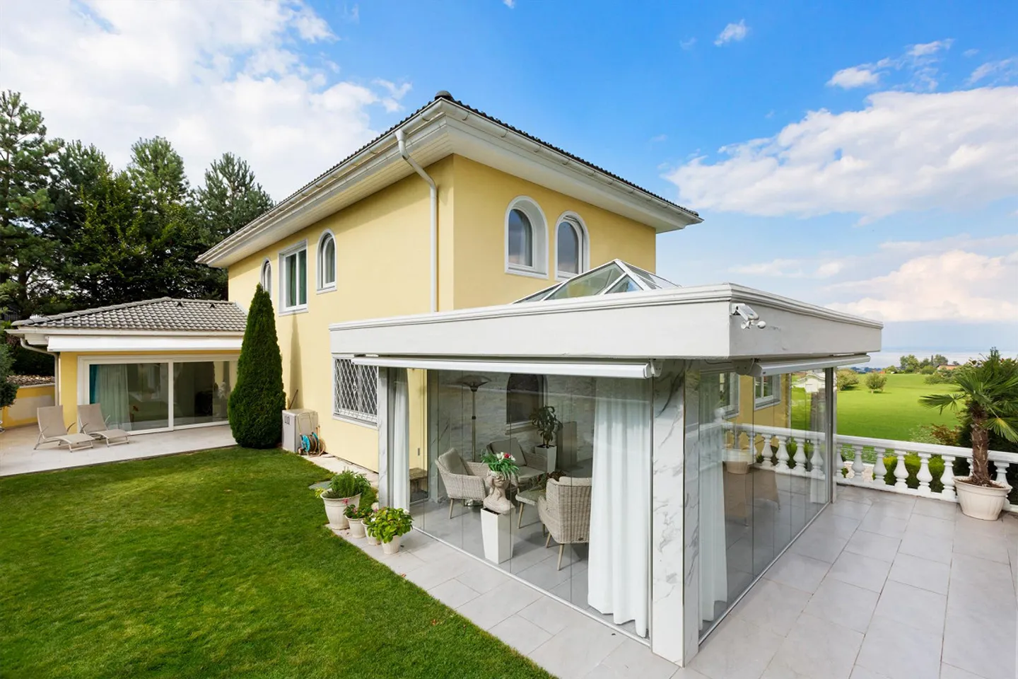 Una casa con anima - il lago di Costanza come compagno quotidiano - Foto 6 di 13