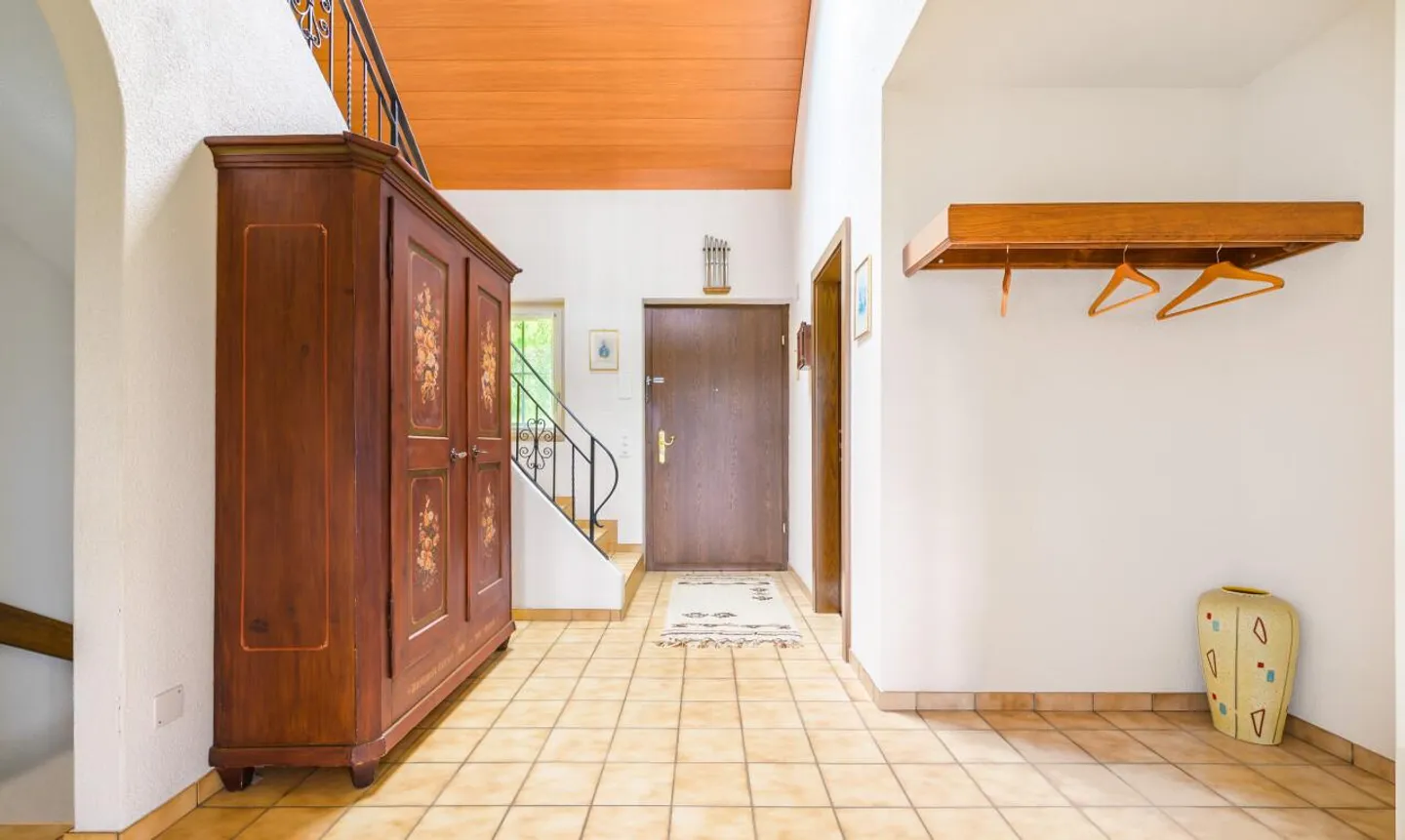 Maison individuelle Triengen - Photo 4 sur 13
