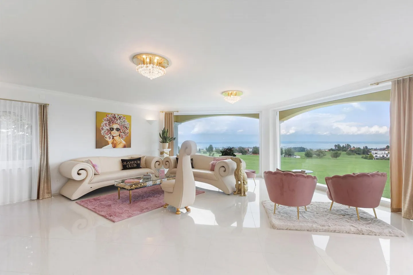 Una casa con anima - il lago di Costanza come compagno quotidiano - Foto 8 di 13