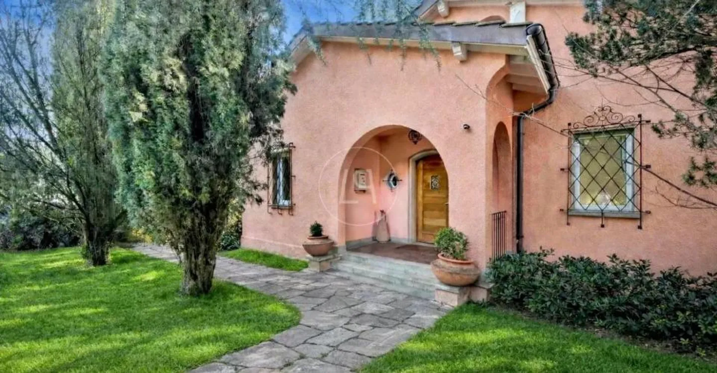 Charmante Villa dans un Oasis Vert - Photo 5 sur 11