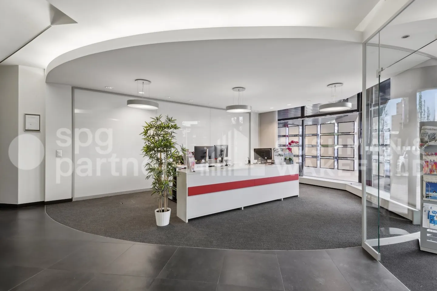 Bureaux Plug&Play ? Fonctionnels, accessibles et immédiatement disponibles - Photo 7 sur 11