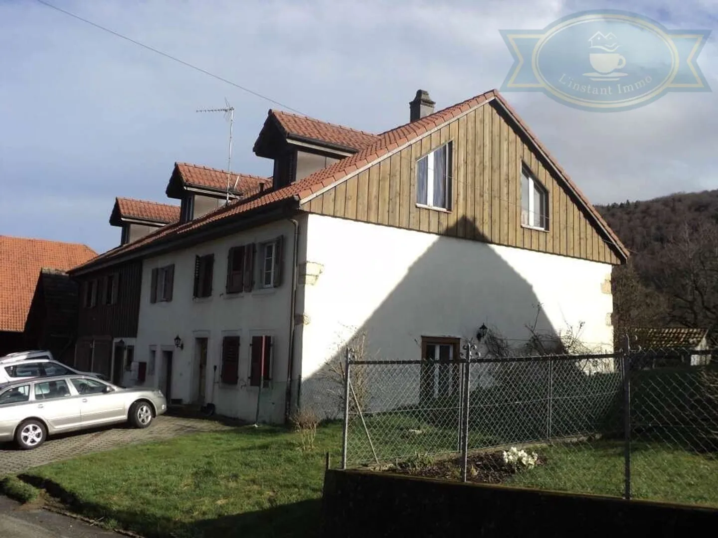 Edificio di investimento completamente affittato - Foto 1 di 16
