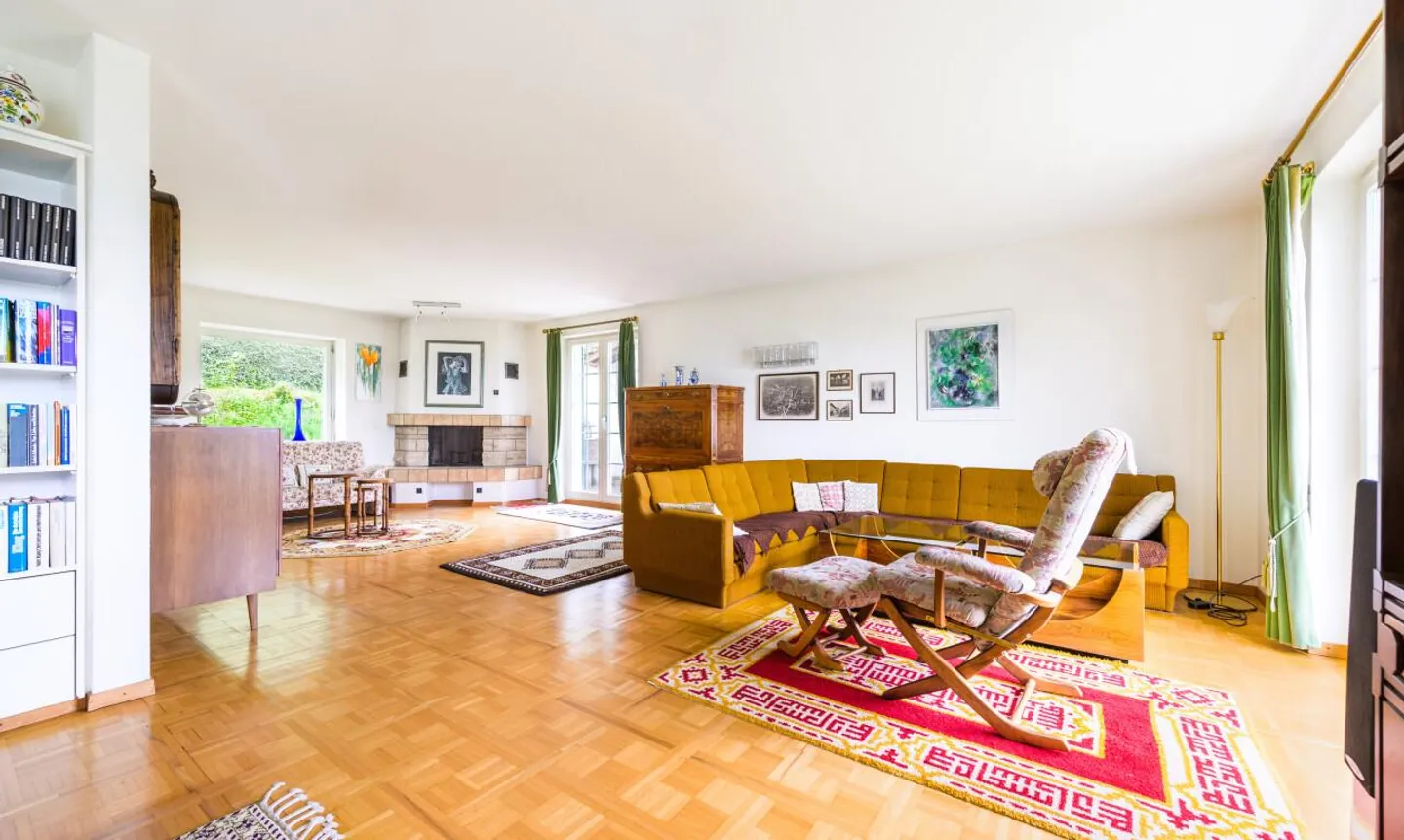 Maison individuelle Triengen - Photo 9 sur 13