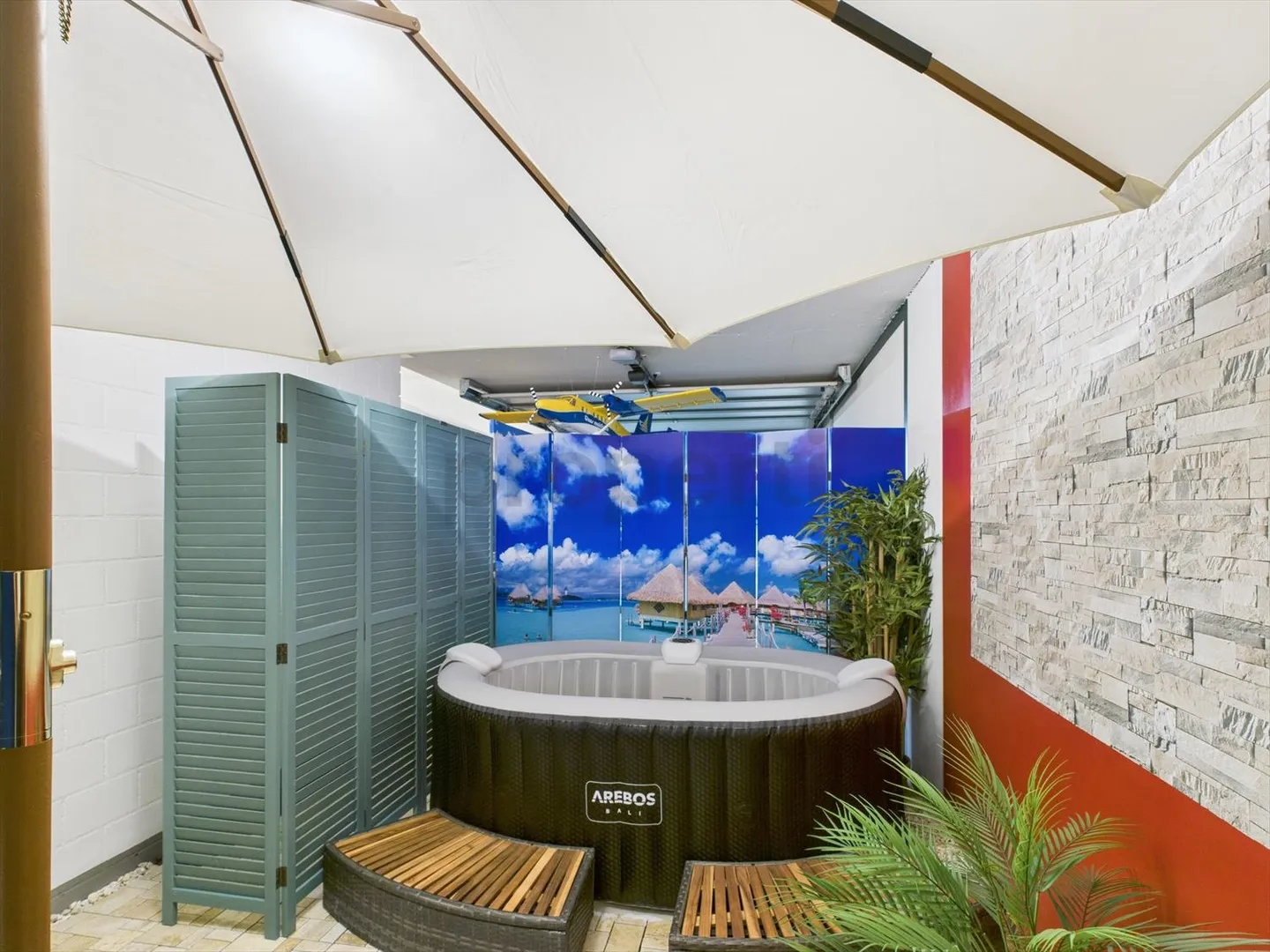 Maison individuelle exclusive à Dürnten - meublée avec sauna et jacuzzi - Photo 12 sur 13