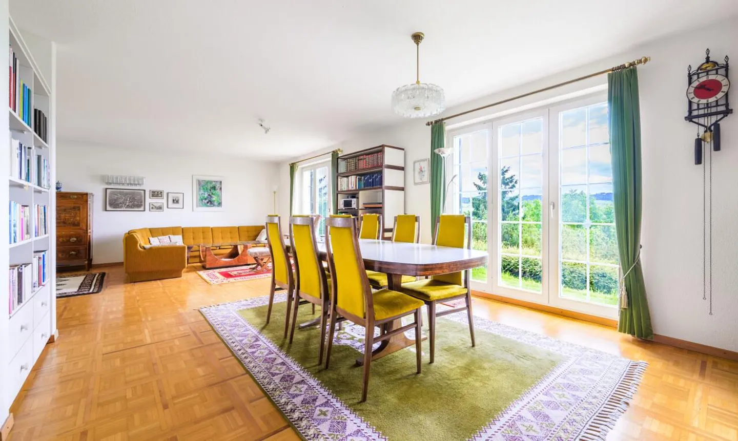Maison individuelle Triengen - Photo 10 sur 13