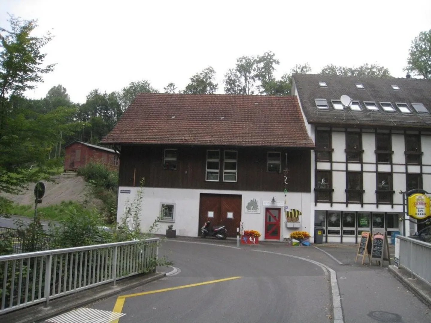 2-room apartment in Zollikerberg wanted? - Photo 1 of 6