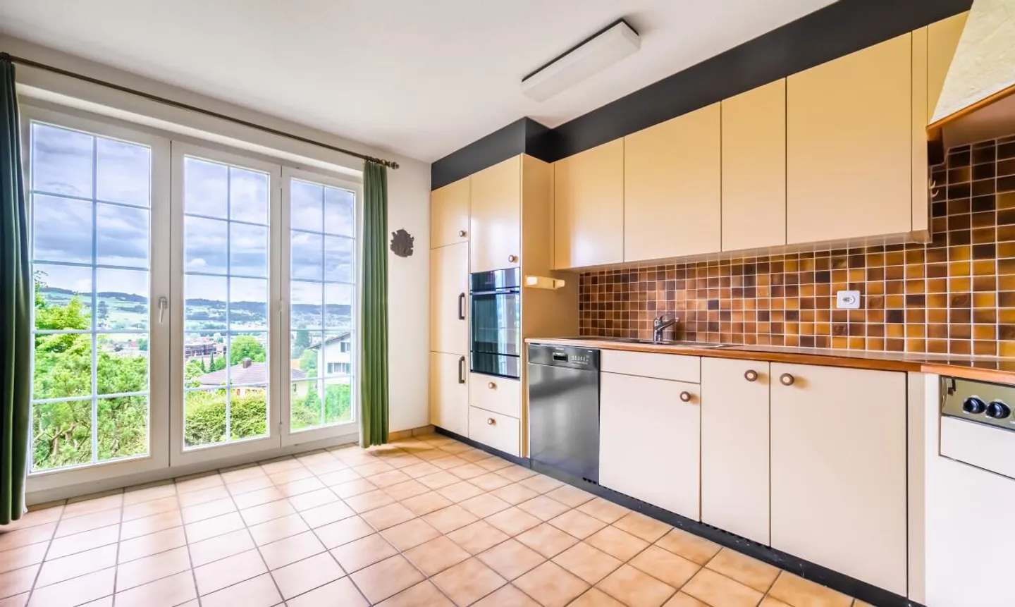 Maison individuelle Triengen - Photo 8 sur 13