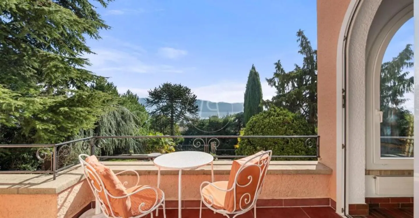 Charmante Villa dans un Oasis Vert - Photo 8 sur 11