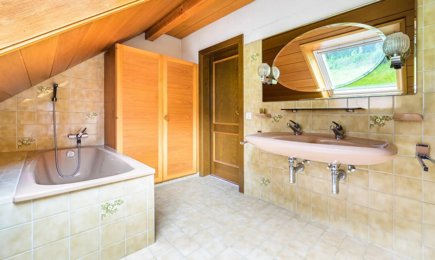 Maison individuelle Triengen - Photo 11 sur 13