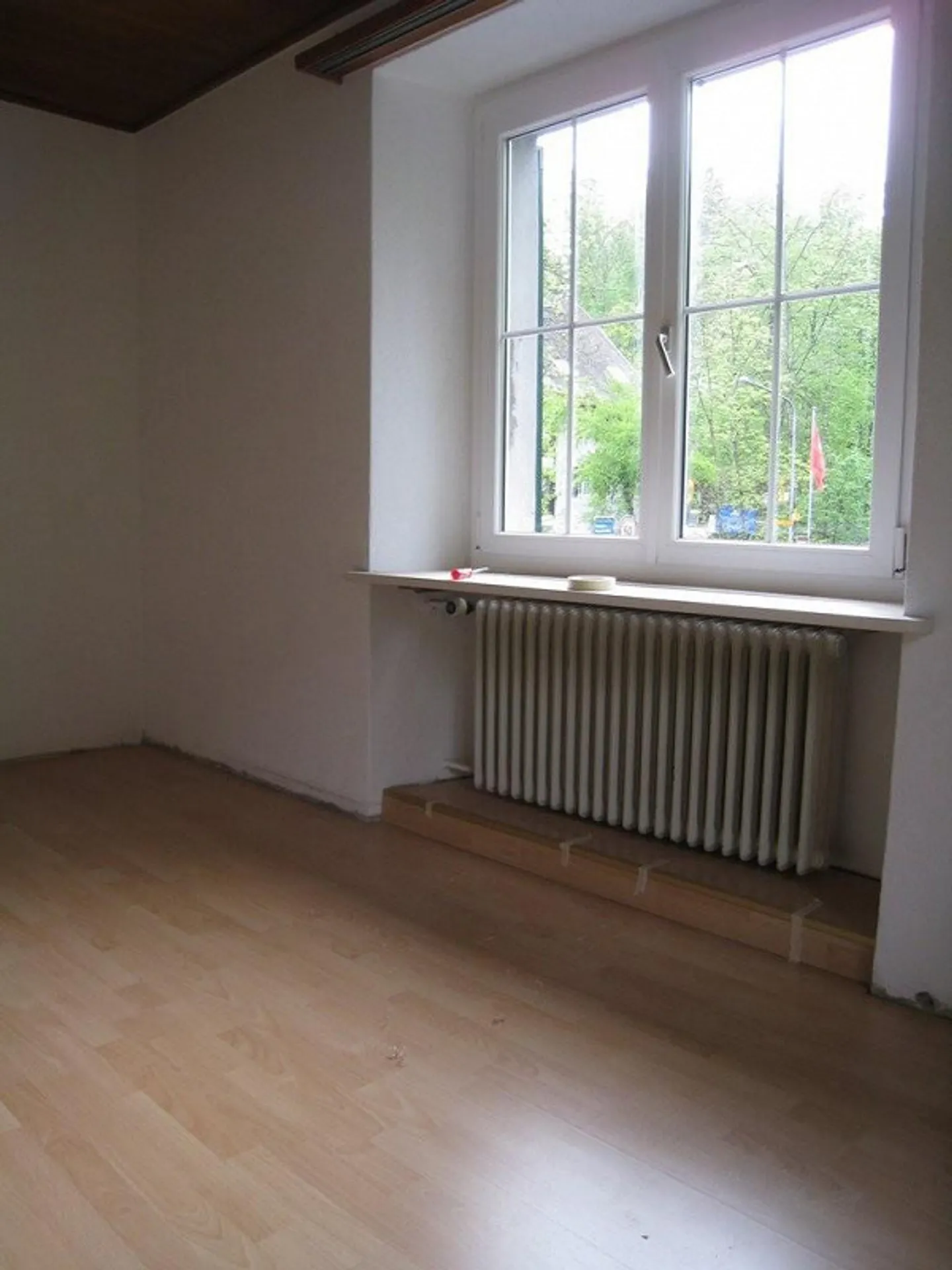 2-room apartment in Zollikerberg wanted? - Photo 4 of 6
