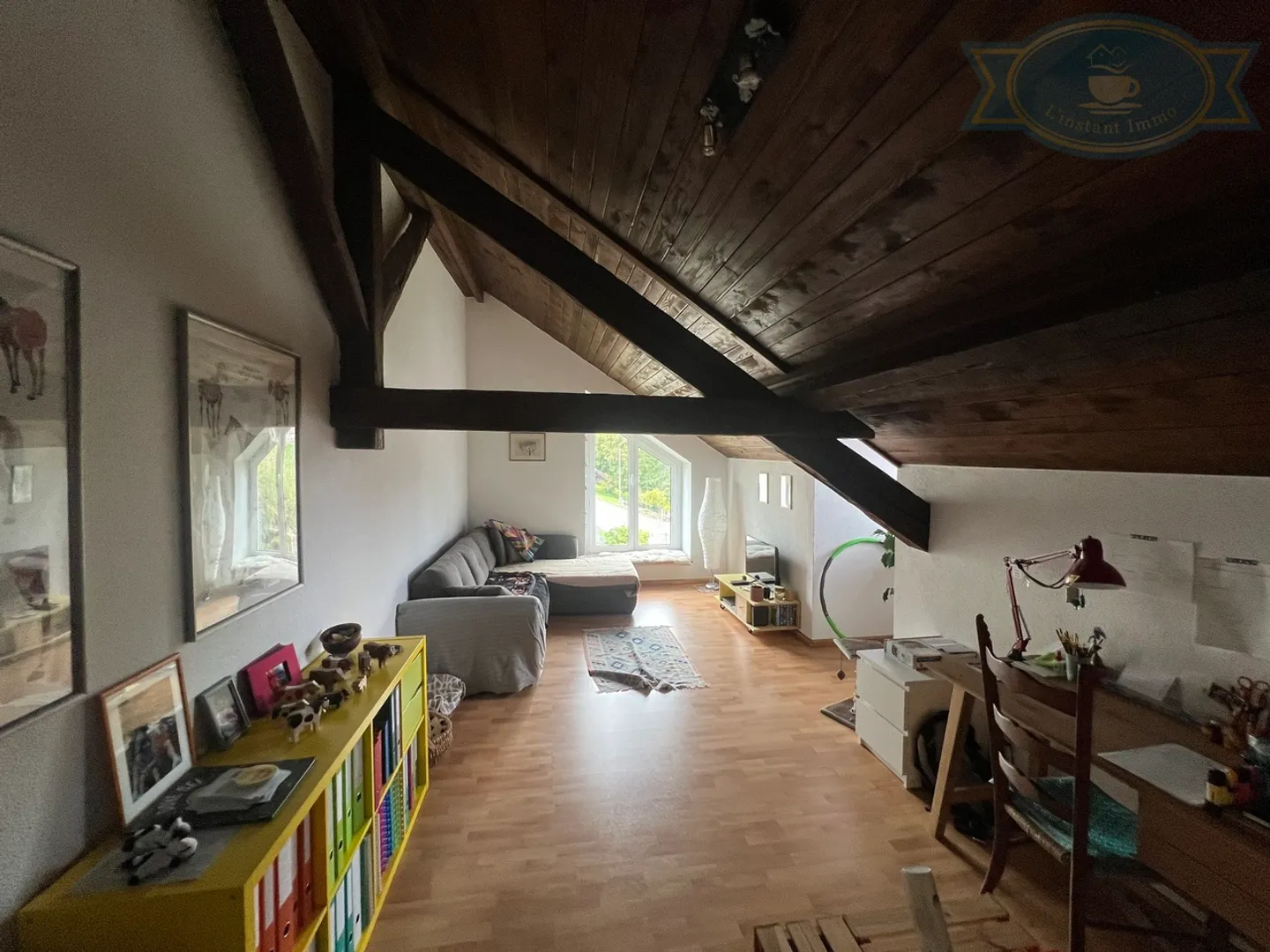 Edificio di investimento completamente affittato - Foto 7 di 16