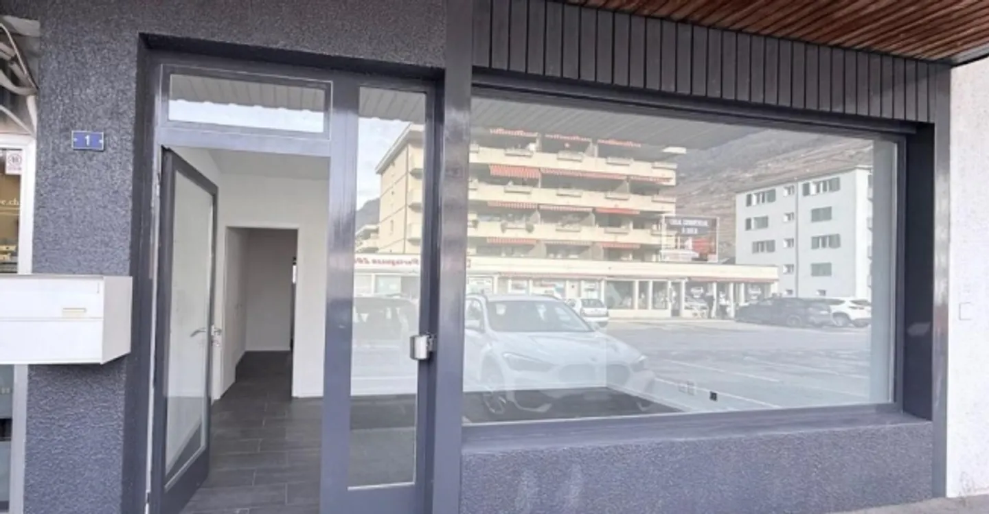 Handel - Foto 4 von 7