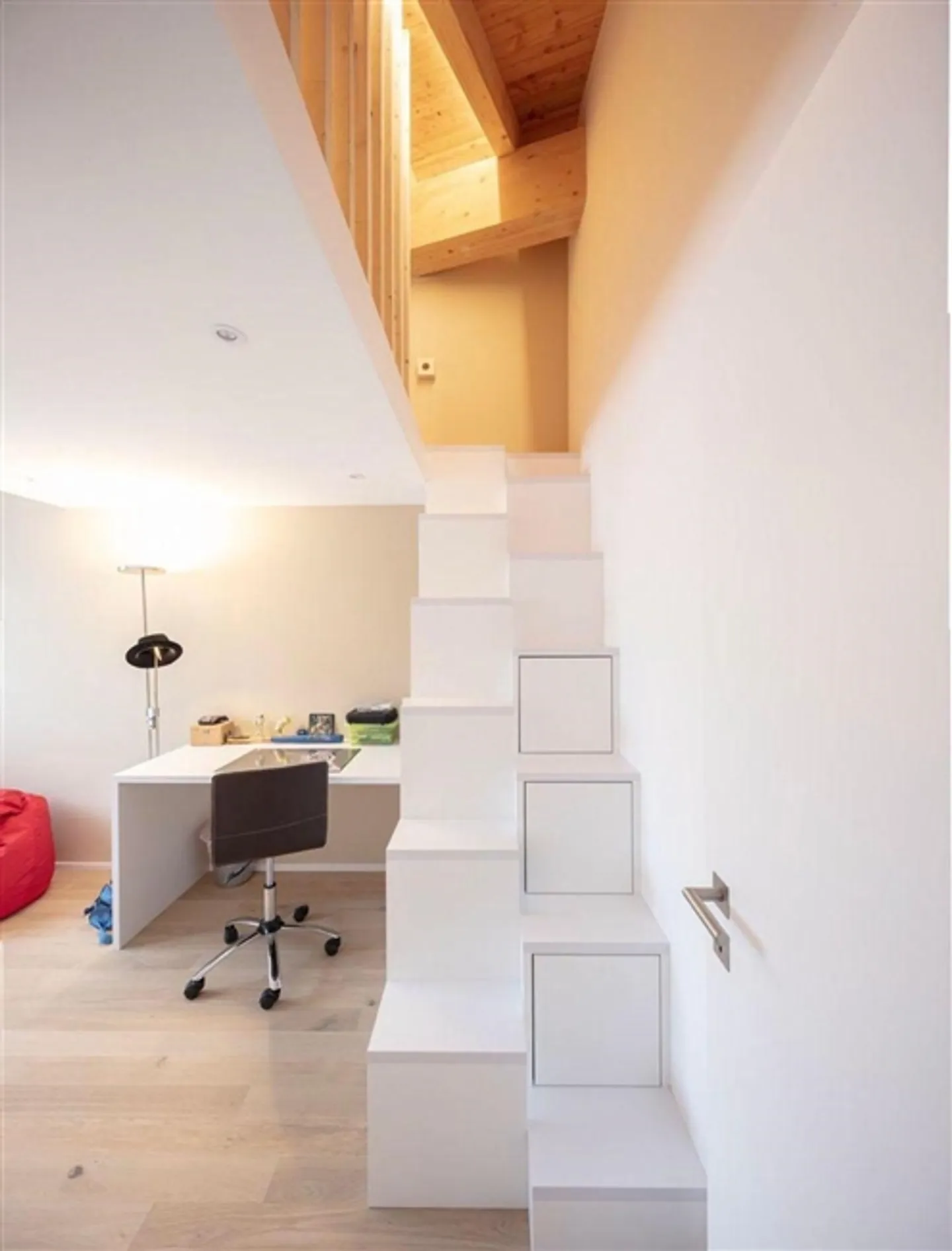 Attico 4.5 stanze a Plan-Conthey - Foto 9 di 10