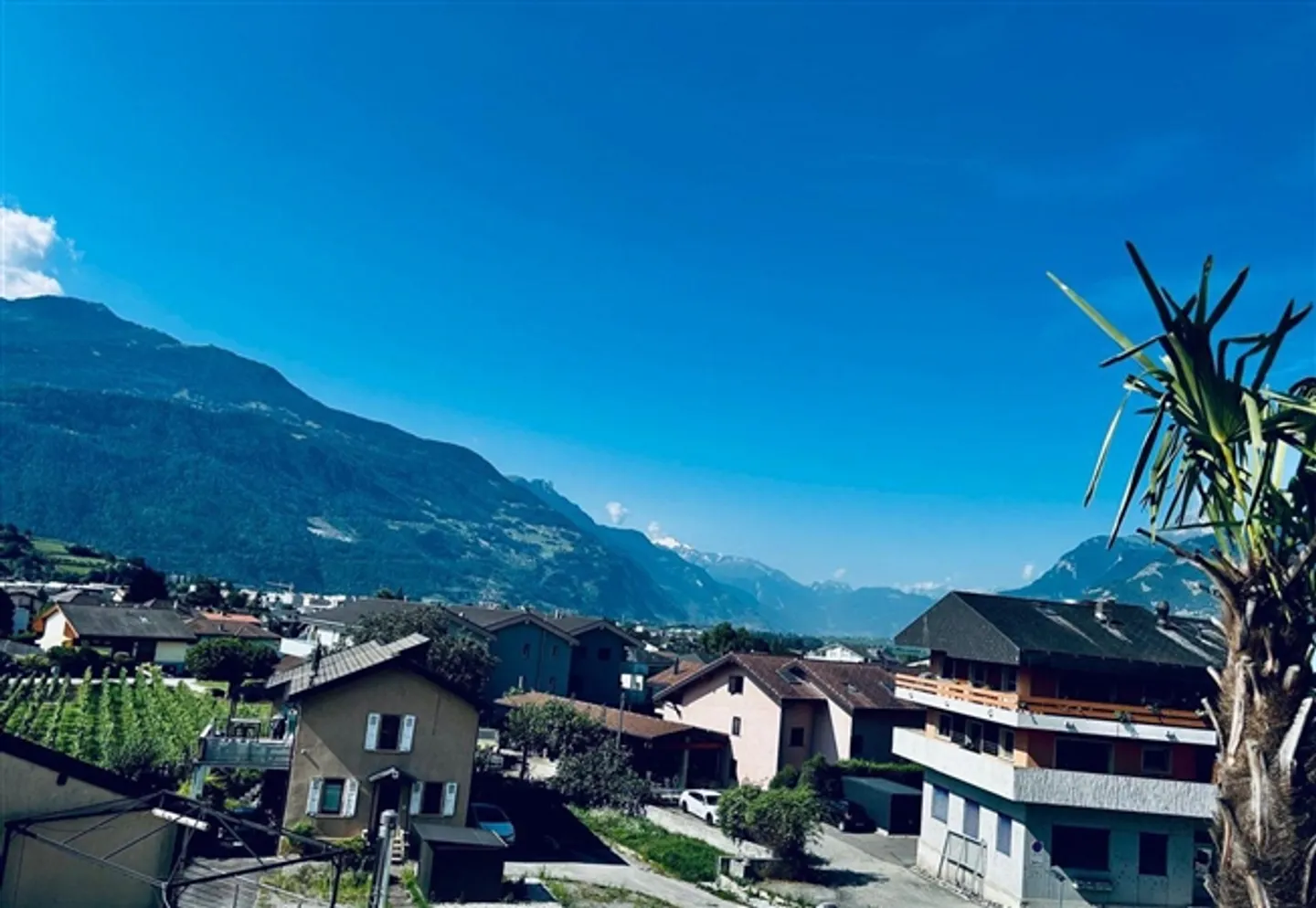 Attico 4.5 stanze a Plan-Conthey - Foto 10 di 10