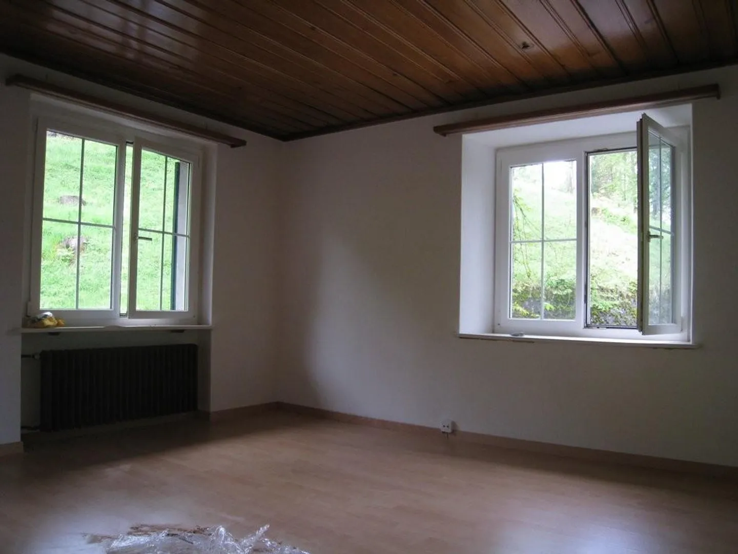 2-room apartment in Zollikerberg wanted? - Photo 5 of 6
