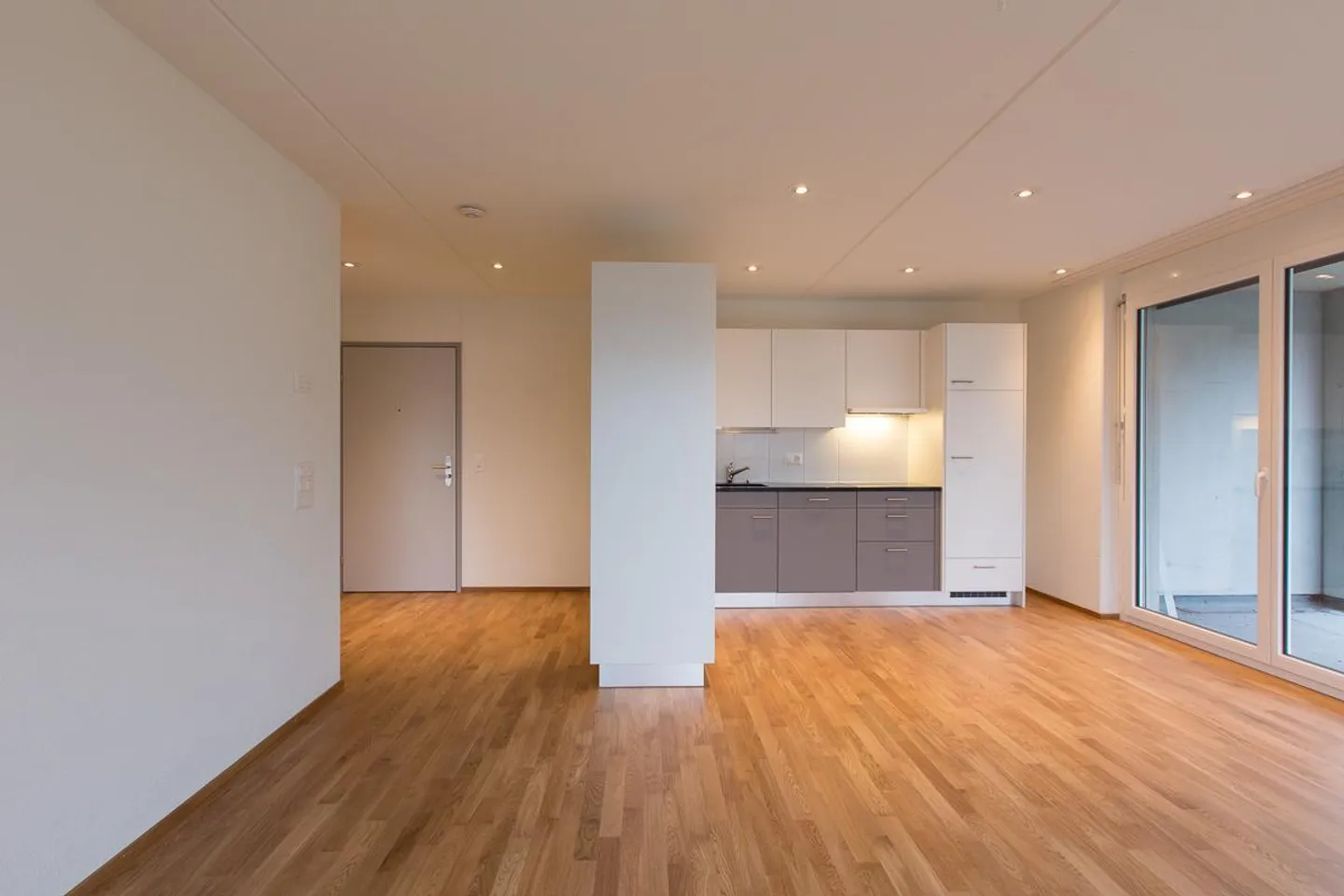 Appartement attrayant dans un emplacement de choix ! - Photo 1 sur 8